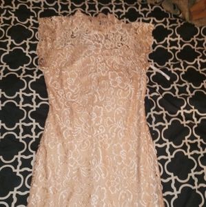 Victorian Inspired Dress